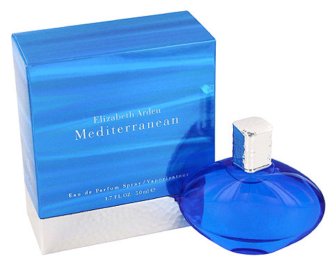Mediterranean Perfume - Click Image to Close